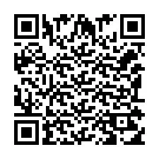 Kode QR untuk nomor Telepon +211912102625