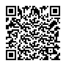 Kode QR untuk nomor Telepon +211912102631