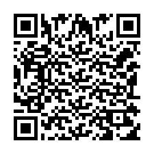 Codice QR per il numero di telefono +211912102635