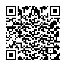 QR kód a telefonszámhoz +211912102637