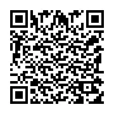 QR kód a telefonszámhoz +211912102640