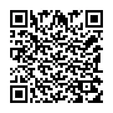 Código QR para número de teléfono +211912102641