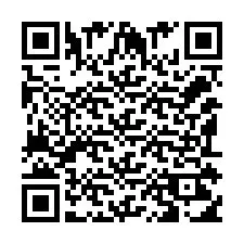 Código QR para número de teléfono +211912102651