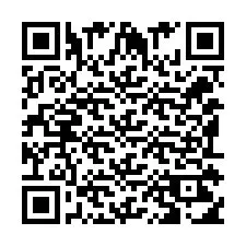 Código QR para número de telefone +211912102662