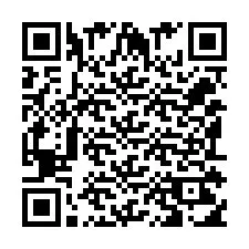 Código QR para número de telefone +211912102663