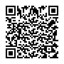 Kode QR untuk nomor Telepon +211912102669