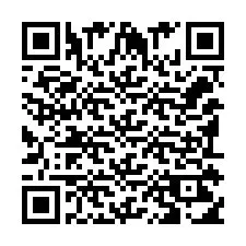 QR kód a telefonszámhoz +211912102685