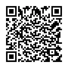 QR-koodi puhelinnumerolle +211912102691