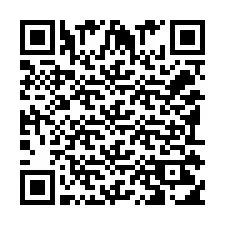 Código QR para número de teléfono +211912102699