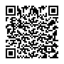 Kode QR untuk nomor Telepon +211912102700