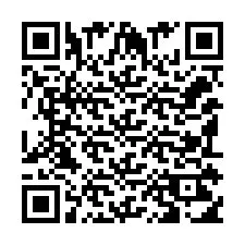 QR-код для номера телефона +211912102705