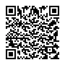 Código QR para número de telefone +211912102714