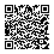 QR-koodi puhelinnumerolle +211912102715