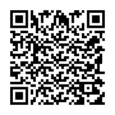 QR код за телефонен номер +211912102716