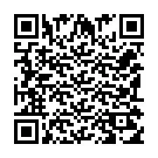 Codice QR per il numero di telefono +211912102717