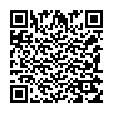 Codice QR per il numero di telefono +211912102720