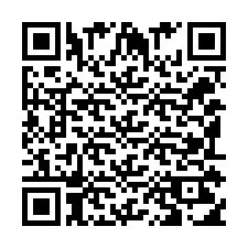 Código QR para número de teléfono +211912102722