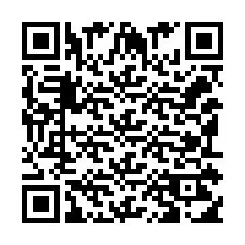 QR-kood telefoninumbri jaoks +211912102725