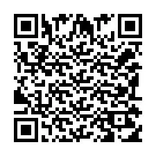 QR Code pour le numéro de téléphone +211912102729