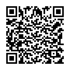 Kod QR dla numeru telefonu +211912102731