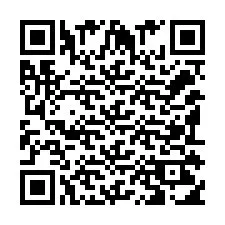 QR-koodi puhelinnumerolle +211912102741