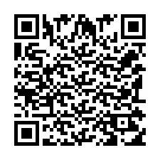 Kode QR untuk nomor Telepon +211912102743