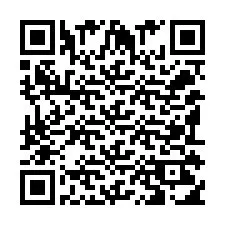 QR код за телефонен номер +211912102744