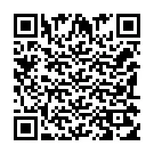 QR kód a telefonszámhoz +211912102745