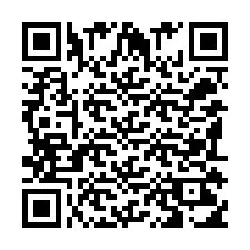 QR-код для номера телефона +211912102748