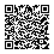 QR-koodi puhelinnumerolle +211912102751