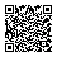 QR-код для номера телефона +211912102760