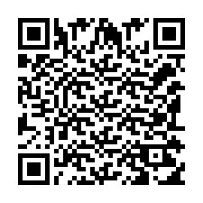 QR-код для номера телефона +211912102761