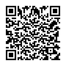 Código QR para número de telefone +211912102785