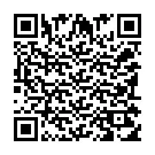 Kode QR untuk nomor Telepon +211912102788