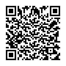 QR-koodi puhelinnumerolle +211912102789