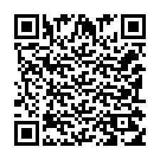 Código QR para número de teléfono +211912102795