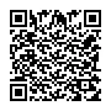 QR kód a telefonszámhoz +211912102797