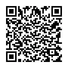 QR-koodi puhelinnumerolle +211912102803