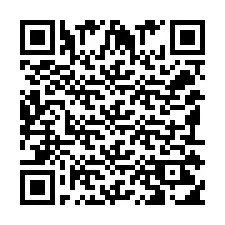 QR Code pour le numéro de téléphone +211912102804