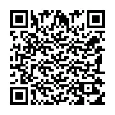 QR-код для номера телефона +211912102806