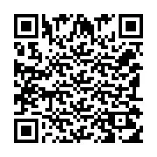 Kode QR untuk nomor Telepon +211912102813