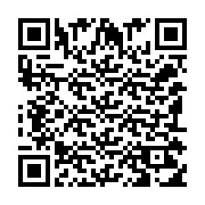 Código QR para número de telefone +211912102814