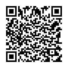 Kod QR dla numeru telefonu +211912102815