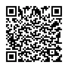 QR kód a telefonszámhoz +211912102818