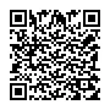 Código QR para número de telefone +211912102819