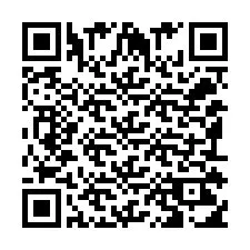 Kode QR untuk nomor Telepon +211912102824