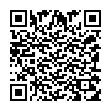 QR kód a telefonszámhoz +211912102828