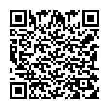 QR-код для номера телефона +211912102834