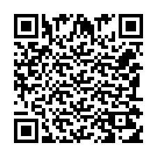 QR код за телефонен номер +211912102837