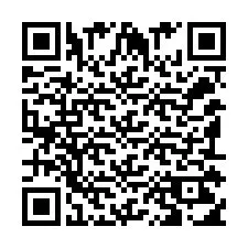 Kode QR untuk nomor Telepon +211912102840